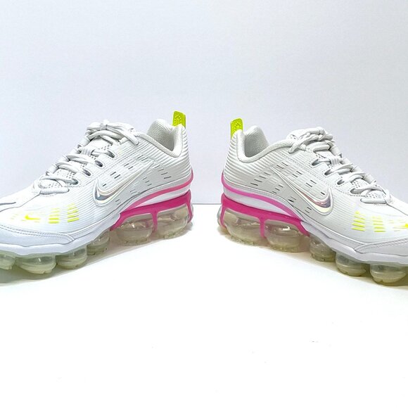 Nike Air VaporMax 360 Running Sneakers Air-Sole Cushioning CQ4538-001 Women US11 - Picture 7 of 15